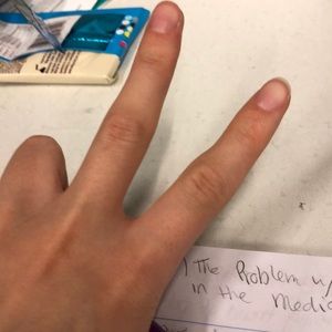 Meet your Posher, Stephanie